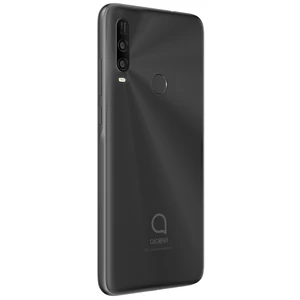 Смартфон Alcatel 1SE Light 4087U 2/32GB Power Gray (4087U-2AALUA12) UA