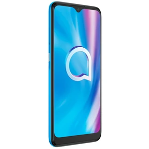 Смартфон Alcatel 1SE Light 4087U 2/32GB Light Blue (4087U-2BALUA12) UA