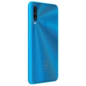 Смартфон Alcatel 1SE Light 4087U 2/32GB Light Blue (4087U-2BALUA12) UA