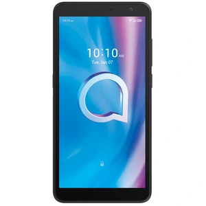 Смартфон Alcatel 1B 5002H 2/16GB Prime Black (5002H-2AALUA12) UA