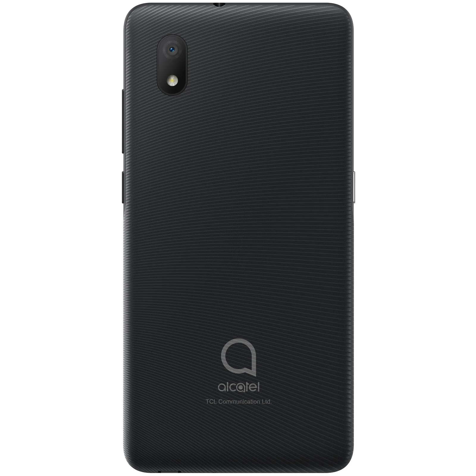 Смартфон Alcatel 1B 5002H 2/16GB Prime Black (5002H-2AALUA12) UA