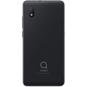 Смартфон Alcatel 1B 5002H 2/16GB Prime Black (5002H-2AALUA12) UA