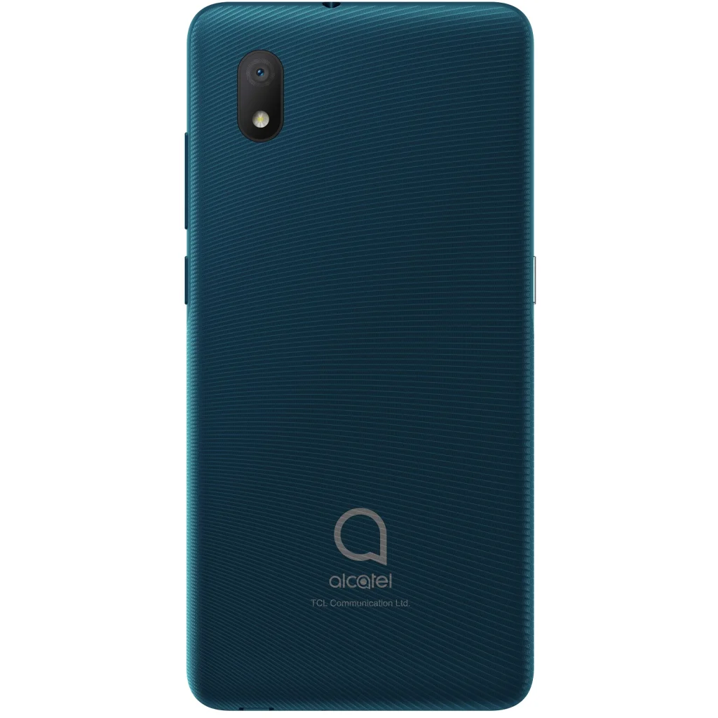 Смартфон Alcatel 1B 5002H 2/16GB Pine Green (5002H-2BALUA12) UA