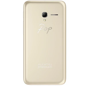 Смартфон Alcatel Onetouch Pop 3 5015D Soft Gold UA