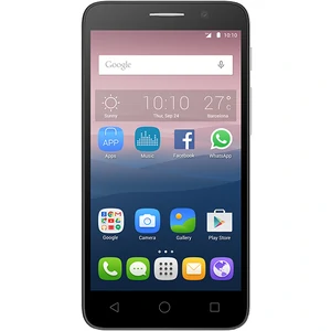 Смартфон Alcatel Onetouch Pop 3 5015D Soft Gold UA