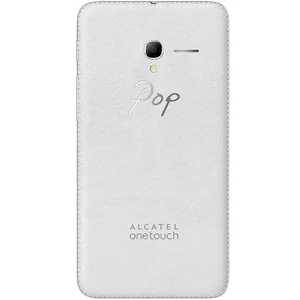 Смартфон Alcatel Onetouch Pop 3 5015D Soft Silver UA