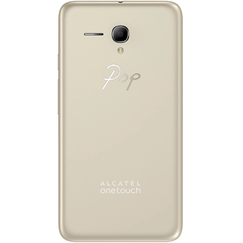 Смартфон Alcatel Onetouch Pop 3 5025D Soft Gold UA