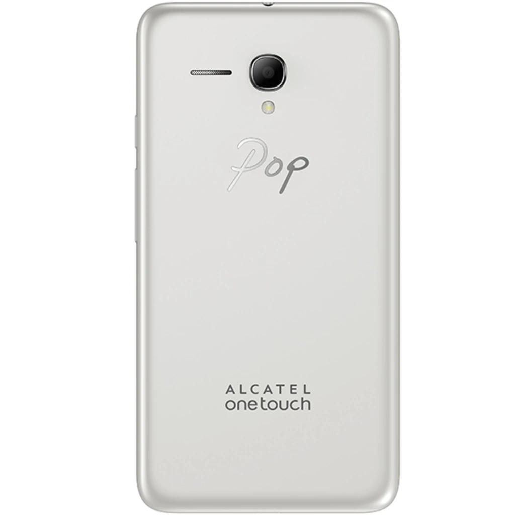 Смартфон Alcatel Onetouch Pop 3 5025D Soft Silver UA