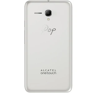 Смартфон Alcatel Onetouch Pop 3 5025D Soft Silver UA