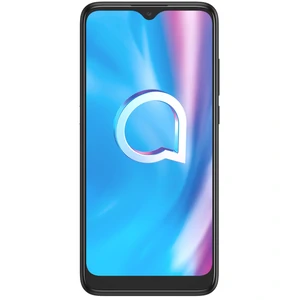Смартфон Alcatel 1SE 5030D 3/32GB Power Gray (5030D-2AALUA2) UA