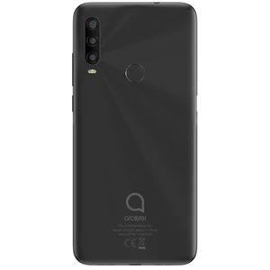 Смартфон Alcatel 1SE 5030E 4/128GB Power Gray (5030E-2AALUA2) UA