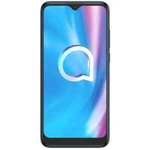 Смартфон Alcatel 1SE 5030D 3/32GB Agate Green (5030D-2BALUA2) UA