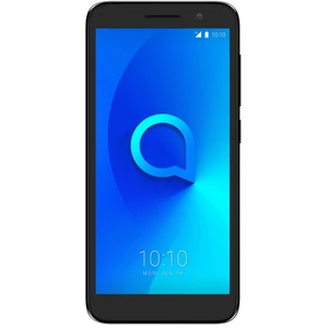 Смартфон Alcatel 1 5033D 1/16GB Volcano Black (5033D-2LALUAF) UA