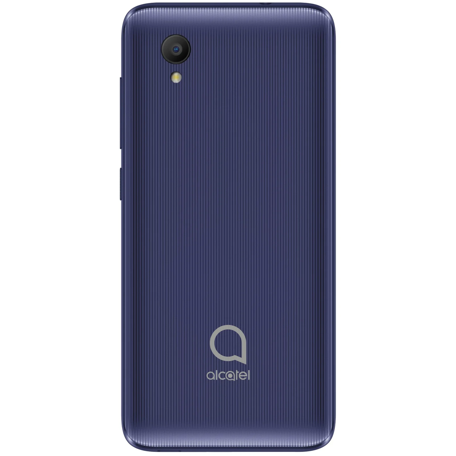 Смартфон Alcatel 1 5033D 1/8GB Bluish Black (5033D-2JALUAA) UA