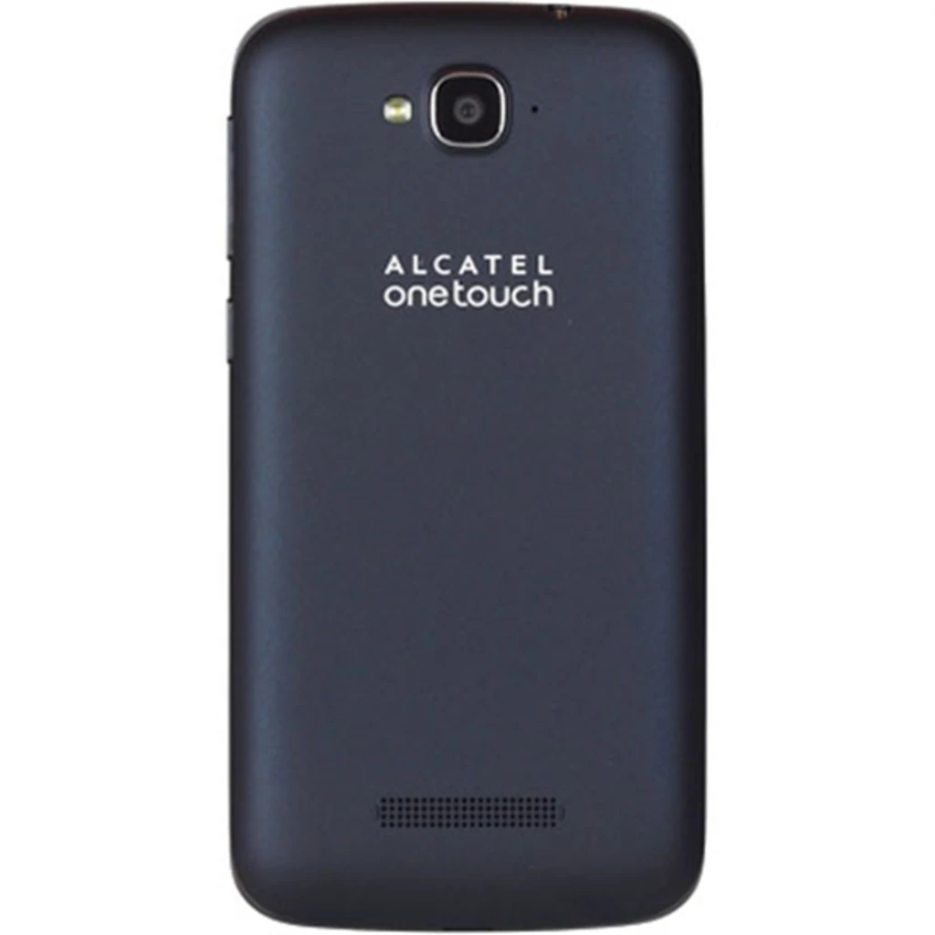 Смартфон Alcatel Onetouch Pop C7 7041D Bluish Black UA
