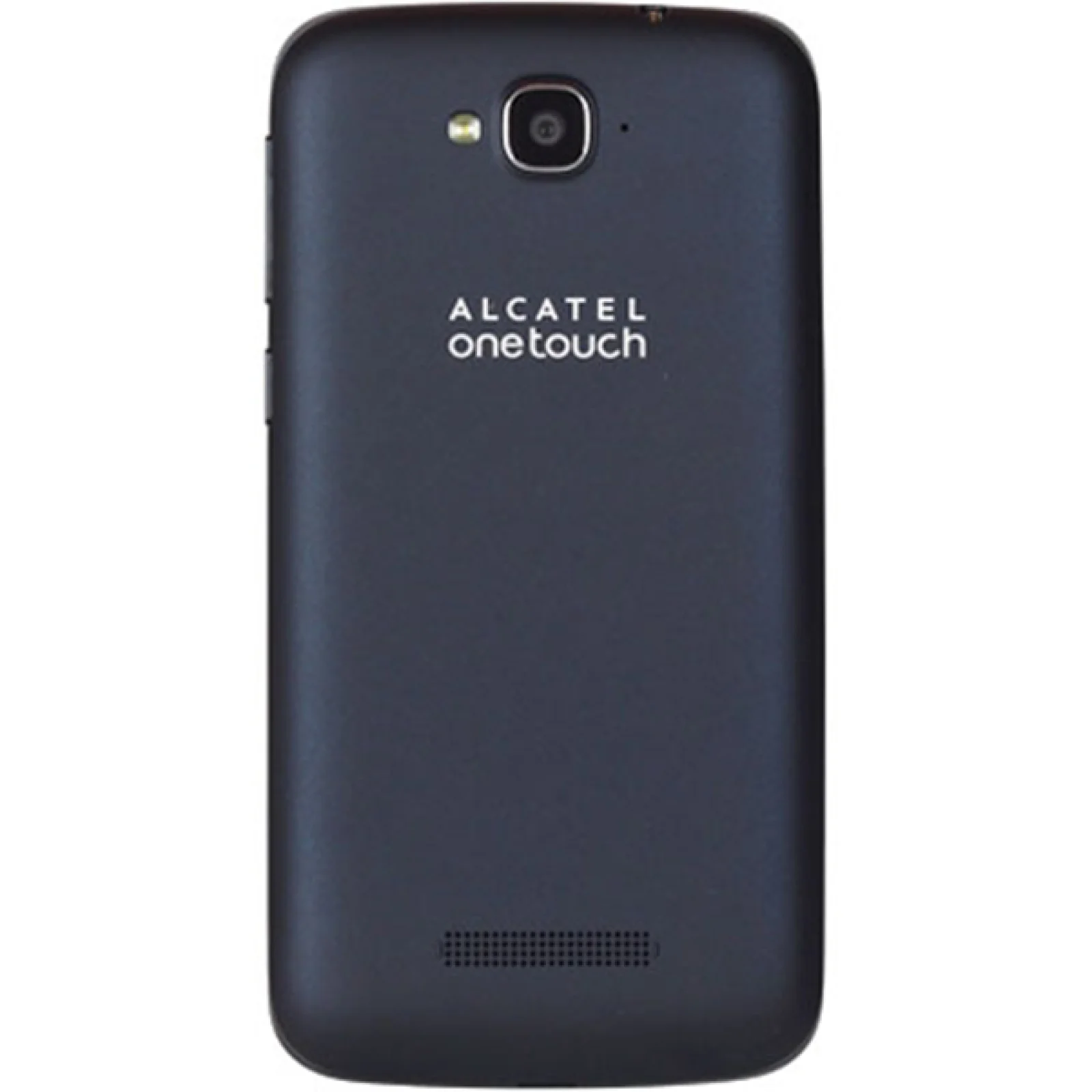 Смартфон Alcatel Onetouch Pop C7 7041D Bluish Black UA