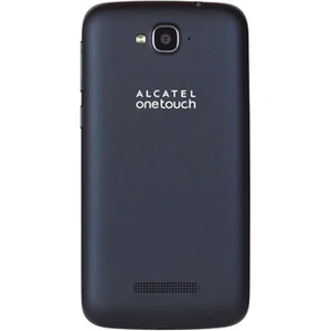 Смартфон Alcatel Onetouch Pop C7 7041D Bluish Black UA