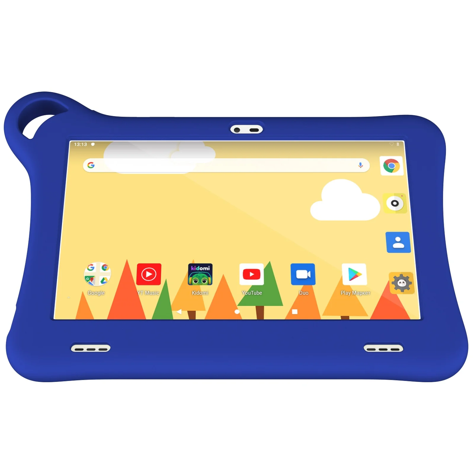 Планшет Alcatel TKEE MINI (8052) 7