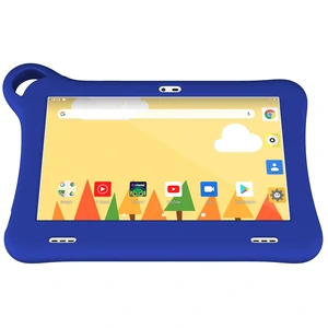 Планшет Alcatel TKEE MINI (8052) 7" Wi-Fi 1.5/16GB Blue (8052-2AALUA4) UA