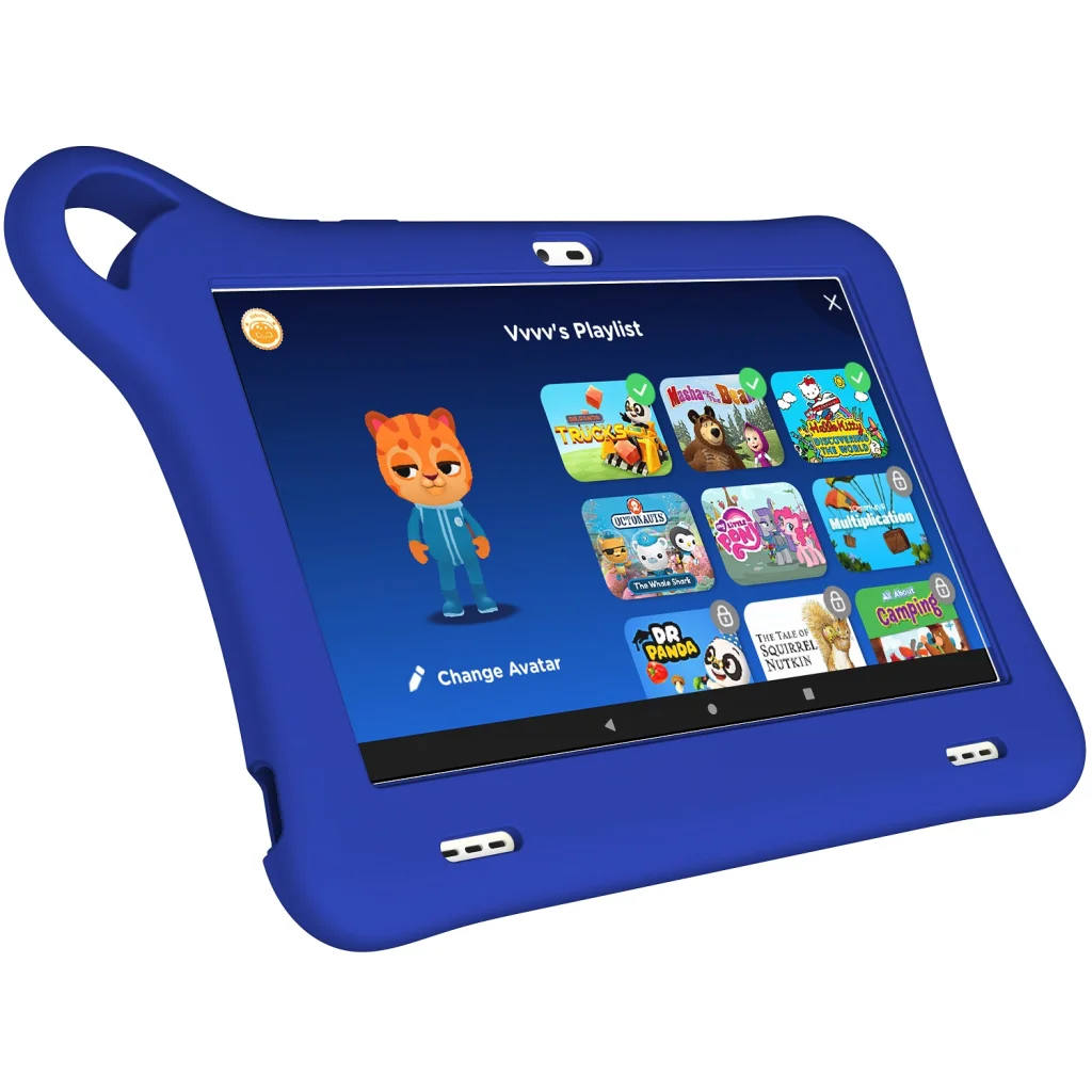 Планшет Alcatel TKEE MINI (8052) 7