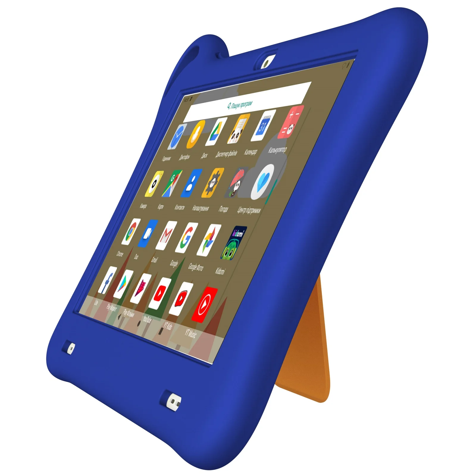 Планшет Alcatel TKEE MINI (8052) 7