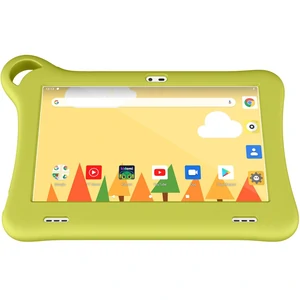 Планшет Alcatel TKEE MINI (8052) 7" Wi-Fi 1.5/16GB Green (8052-2CALUA1) UA
