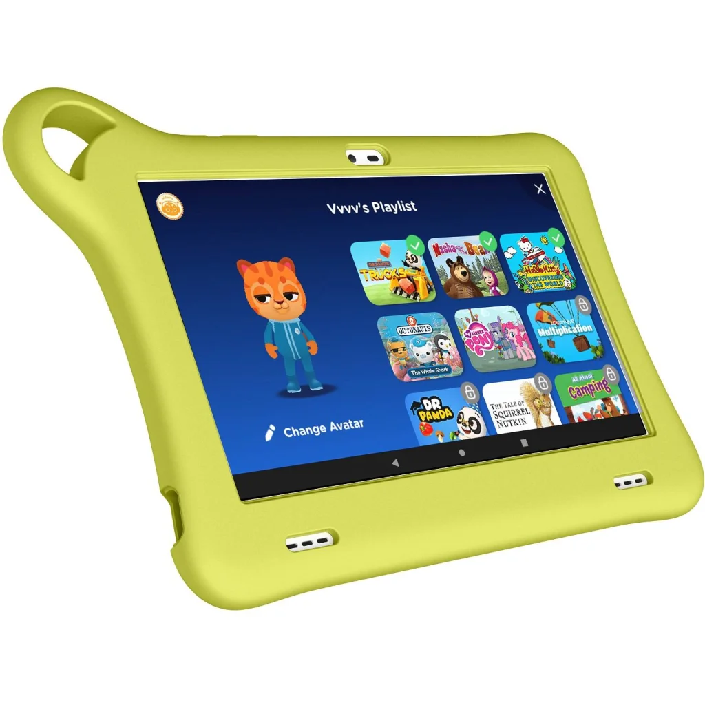 Планшет Alcatel TKEE MINI (8052) 7