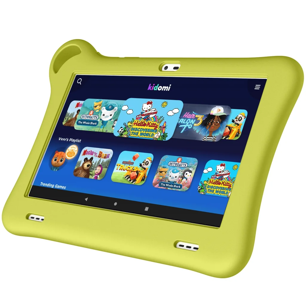 Планшет Alcatel TKEE MINI (8052) 7
