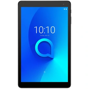 Планшет Alcatel 1T 10 (8082) 10.1" Wi-Fi 1/16GB Premium Black (8082-2AALUA1) UA