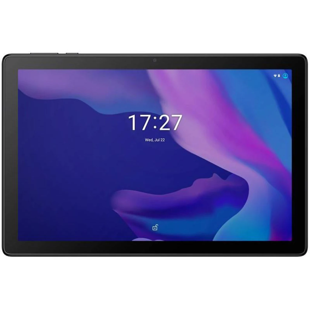 Планшет Alcatel 1T 10 Smart Wi-Fi 2/32GB Prime Black (8092-2AALUA1) UA
