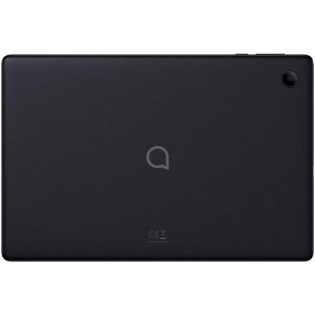 Планшет Alcatel 1T 10 Smart Wi-Fi 2/32GB Prime Black (8092-2AALUA1) UA