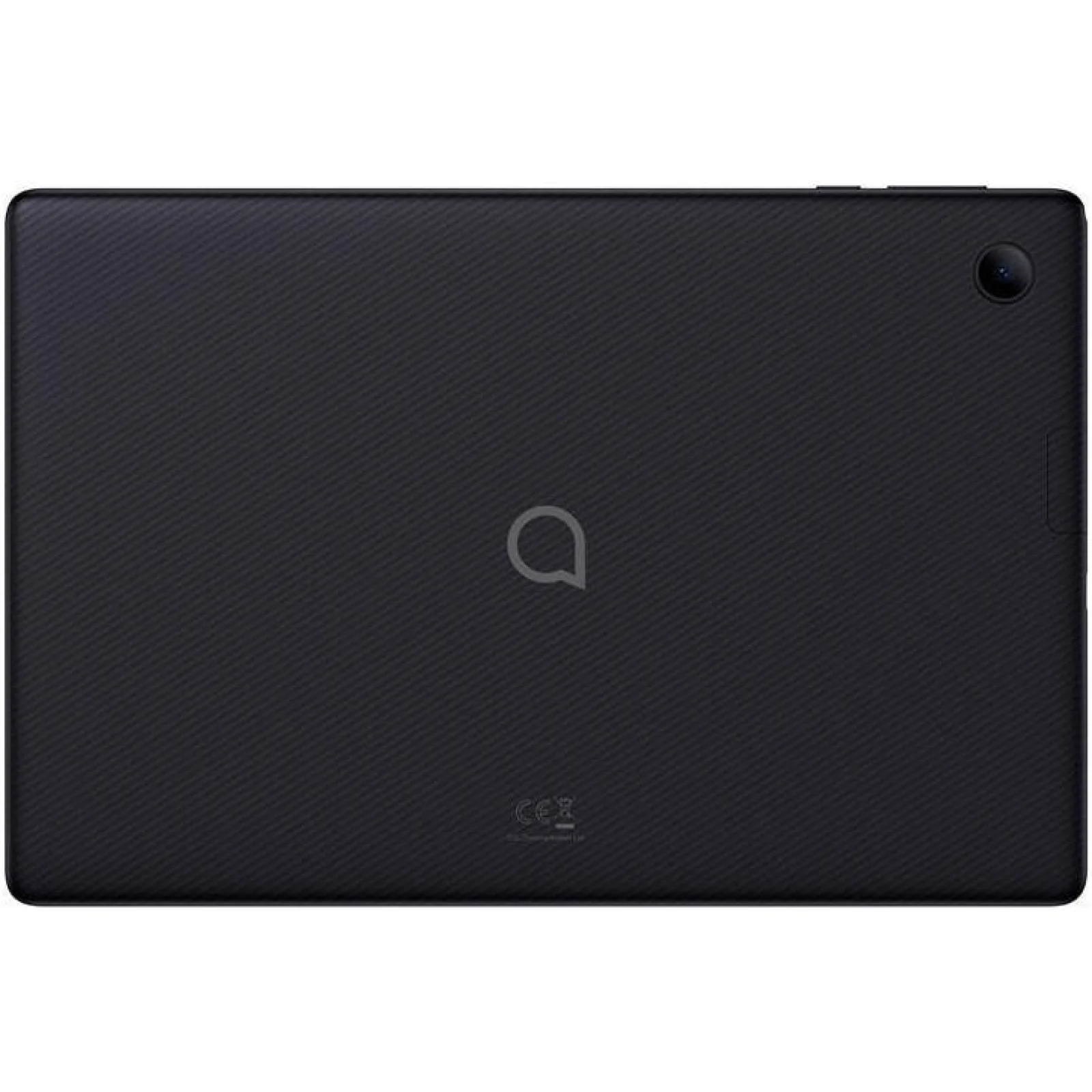 Планшет Alcatel 1T 10 Smart Wi-Fi 2/32GB Prime Black (8092-2AALUA1) UA