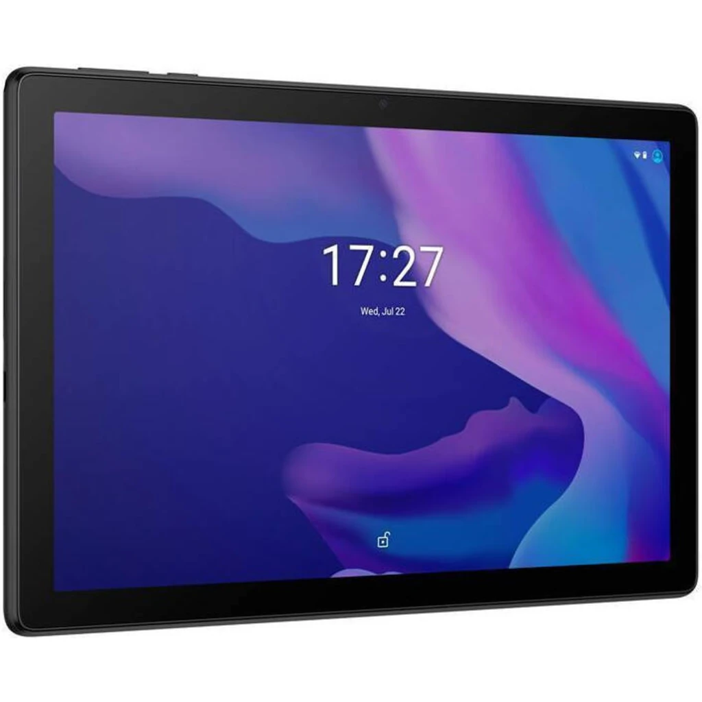 Планшет Alcatel 1T 10 Smart Wi-Fi 2/32GB Prime Black (8092-2AALUA1) UA