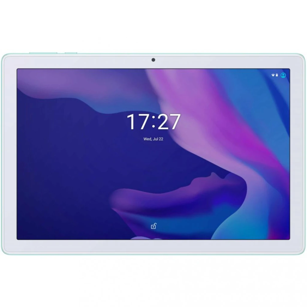 Планшет Alcatel 1T 10 Smart Wi-Fi 2/32GB Cream Mint (8092-2BALUA1) UA