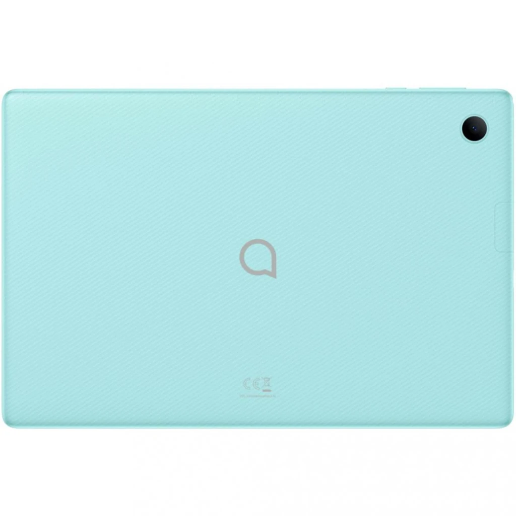 Планшет Alcatel 1T 10 Smart Wi-Fi 2/32GB Cream Mint (8092-2BALUA1) UA