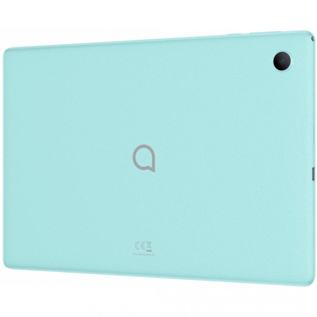 Планшет Alcatel 1T 10 Smart Wi-Fi 2/32GB Cream Mint (8092-2BALUA1) UA