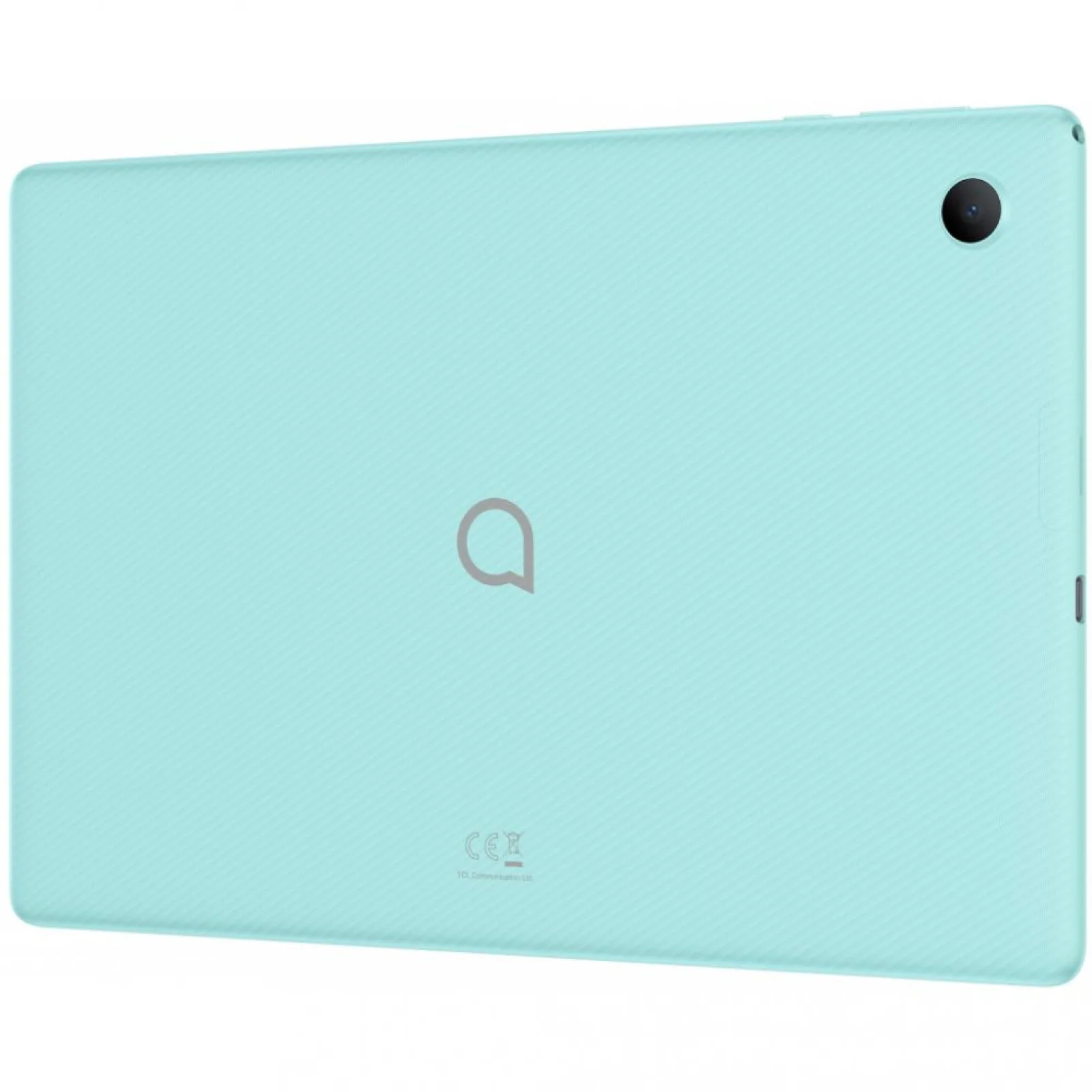 Планшет Alcatel 1T 10 Smart Wi-Fi 2/32GB Cream Mint (8092-2BALUA1) UA