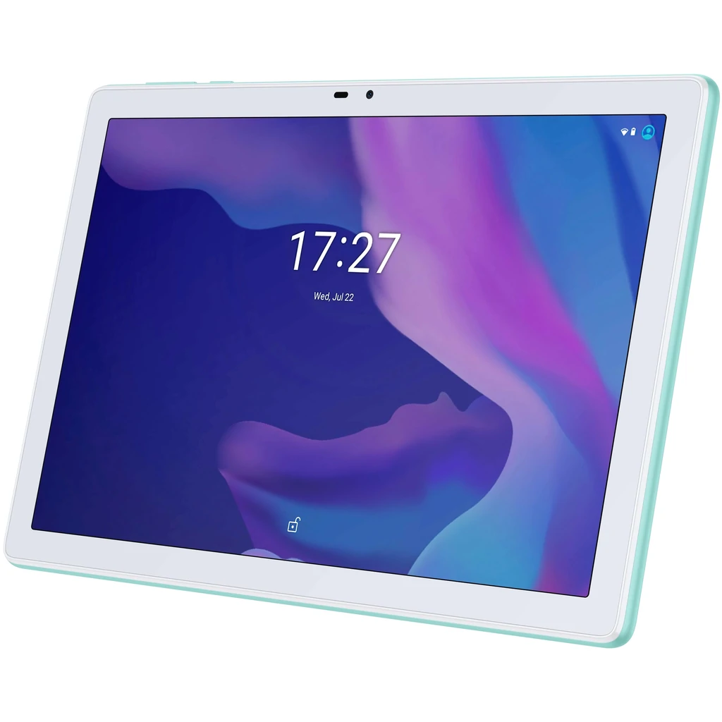 Планшет Alcatel TKEE MAX 10 2/32GB Cream Mint (8095-2BALUA1) UA