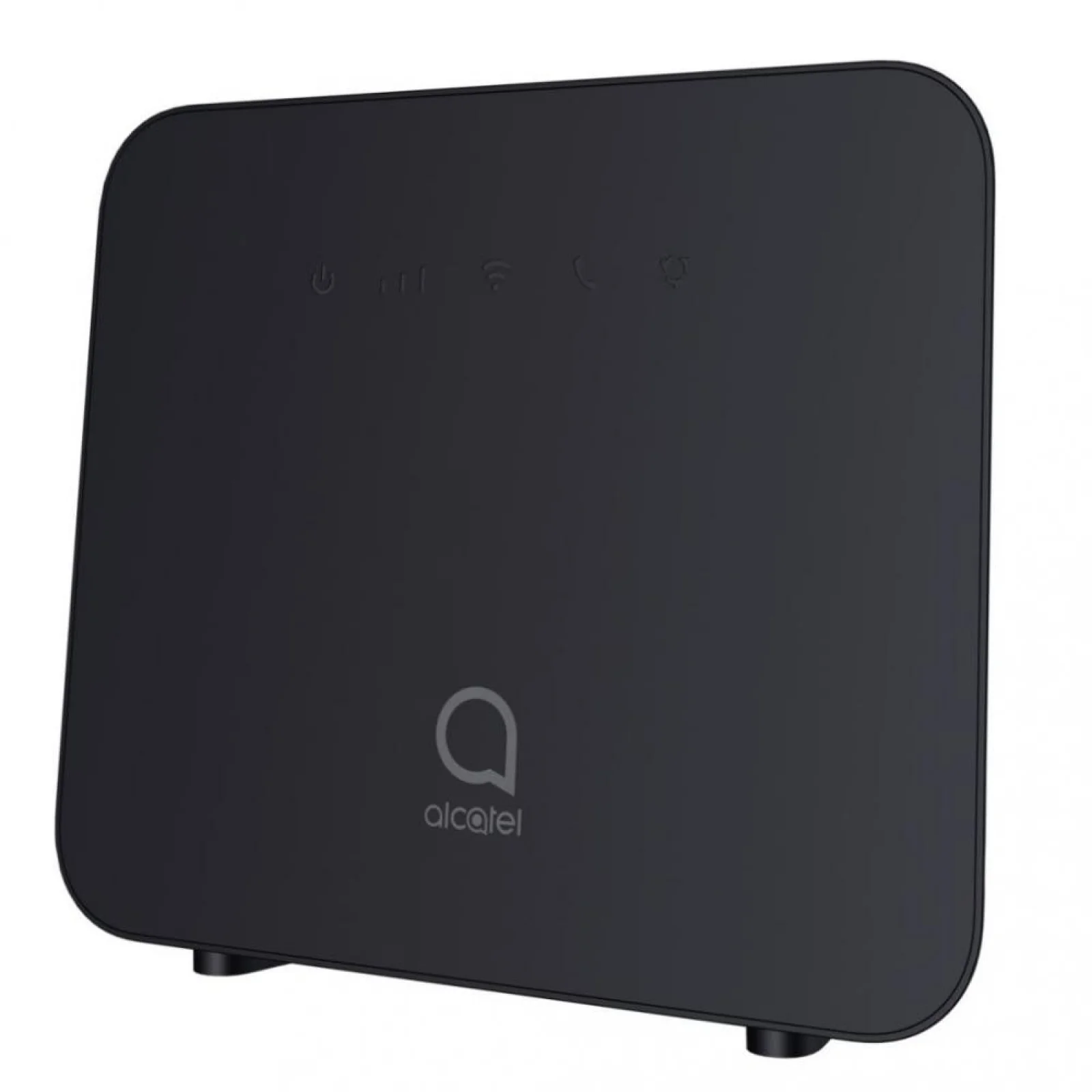 Беспроводной маршрутизатор Alcatel LINKHUB LTE Home Station (HH42CV-2AALUA1-1) UA