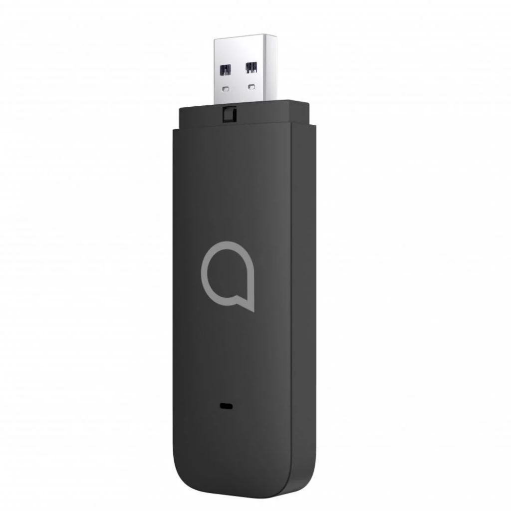 Модем 4G/3G Alcatel LinkKey IK41 (IK41VE1-2AALUA1) UA