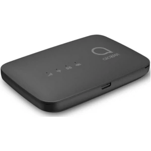 Модем 4G+ Wi-Fi роутер Alcatel LinkZone MW45V Black (MW45V-2AALUA1) UA