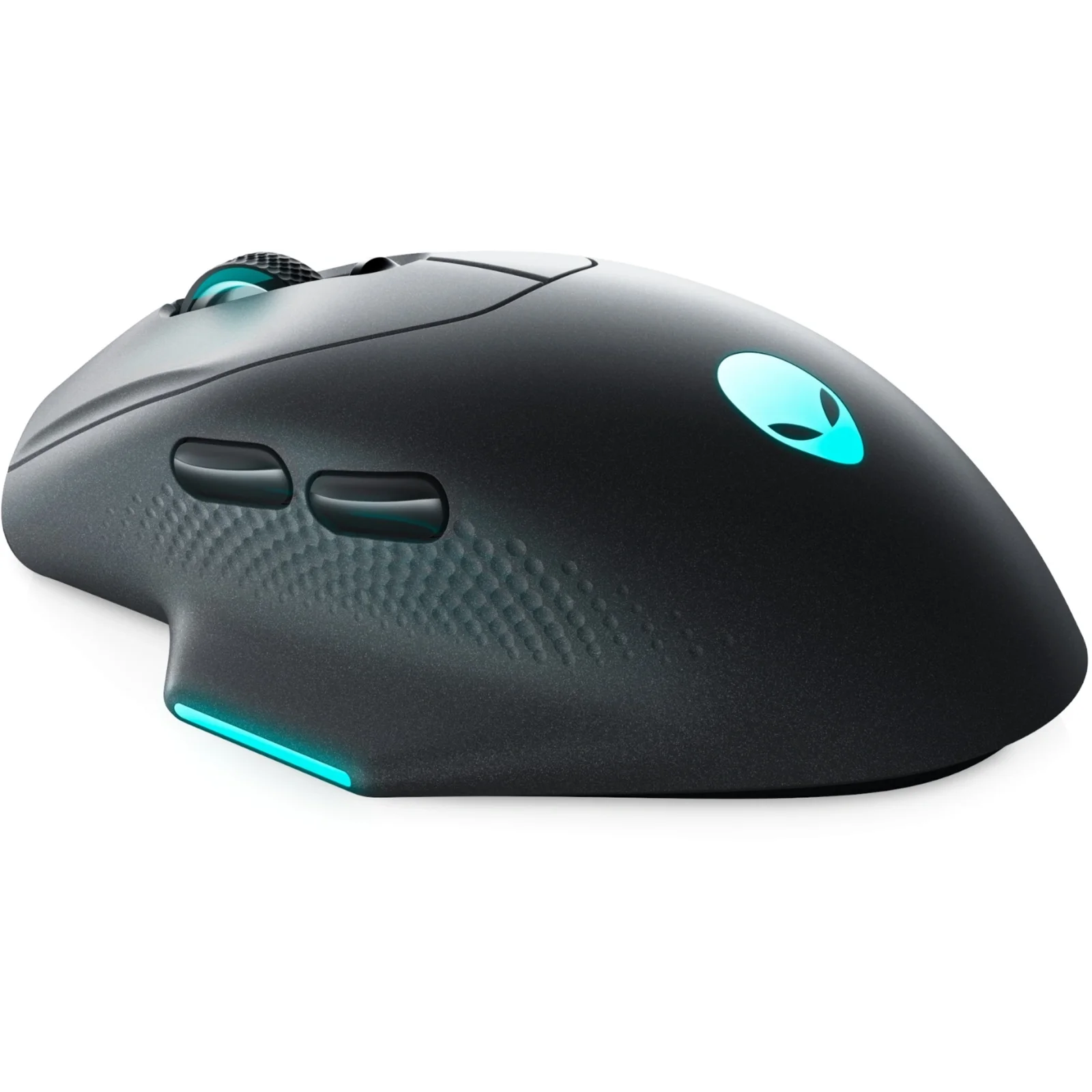 Миша Dell Alienware AW620M Dark Side of the Moon (545-BBFB) UA