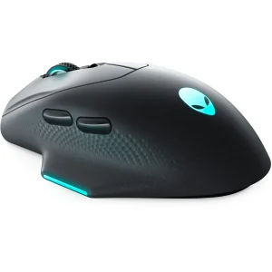Миша Dell Alienware AW620M Dark Side of the Moon (545-BBFB) UA