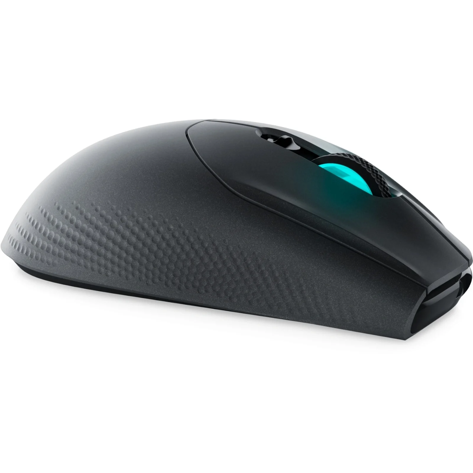 Миша Dell Alienware AW620M Dark Side of the Moon (545-BBFB) UA