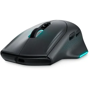 Миша Dell Alienware AW620M Dark Side of the Moon (545-BBFB) UA