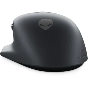 Миша Dell Alienware AW620M Dark Side of the Moon (545-BBFB) UA