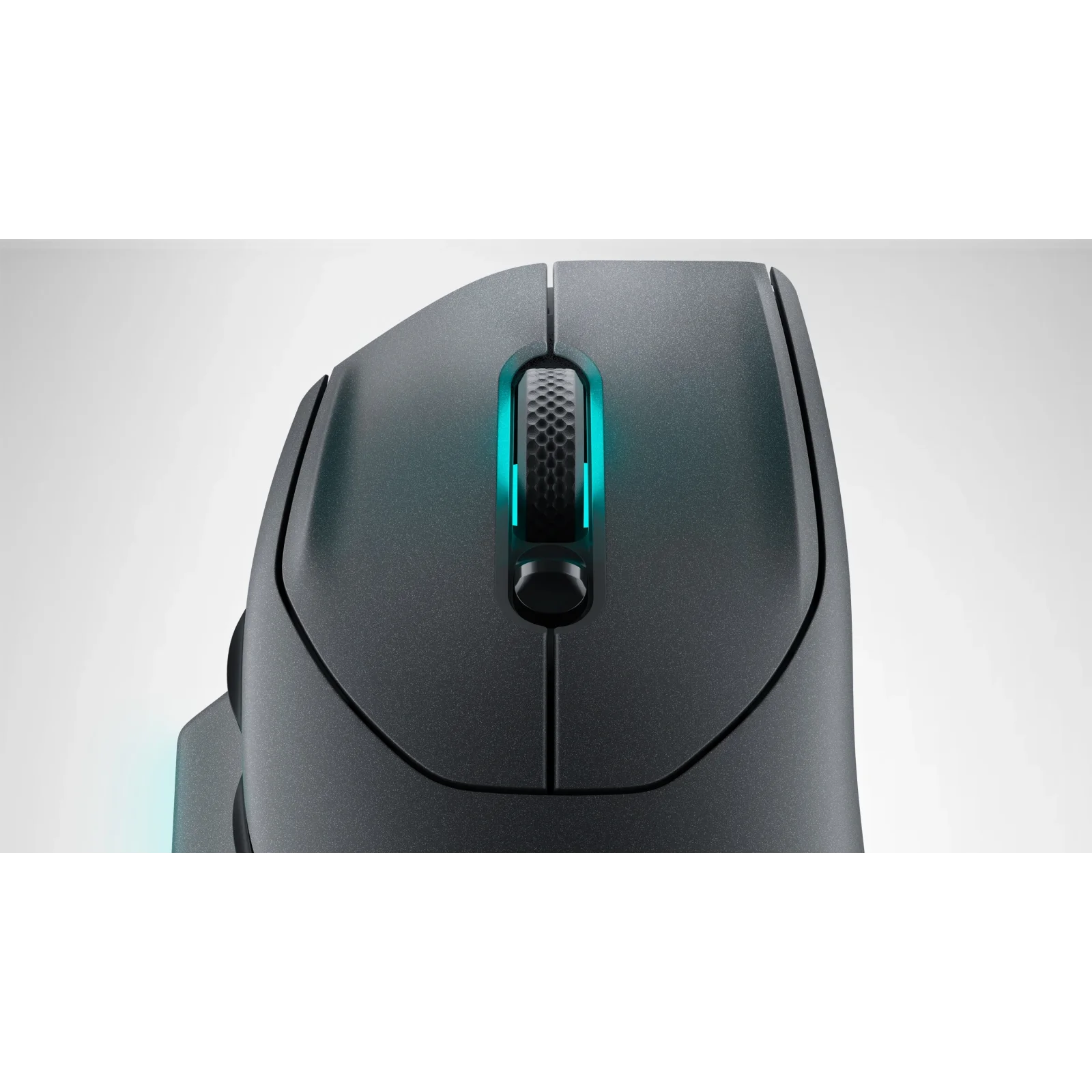 Миша Dell Alienware AW620M Dark Side of the Moon (545-BBFB) UA