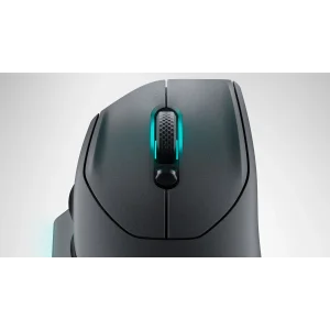 Миша Dell Alienware AW620M Dark Side of the Moon (545-BBFB) UA