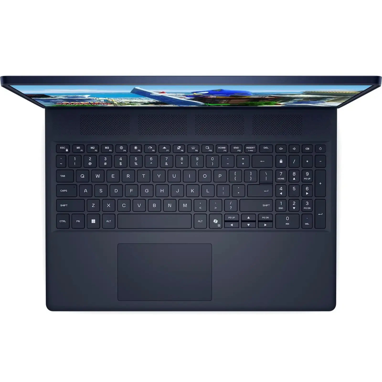 Ноутбук Alienware 16 Aurora AC16250 (HGYMH)