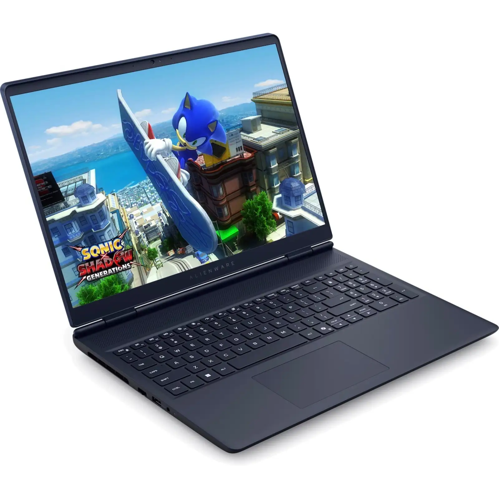 Ноутбук Alienware 16 Aurora (Alienware-AC16250_008)